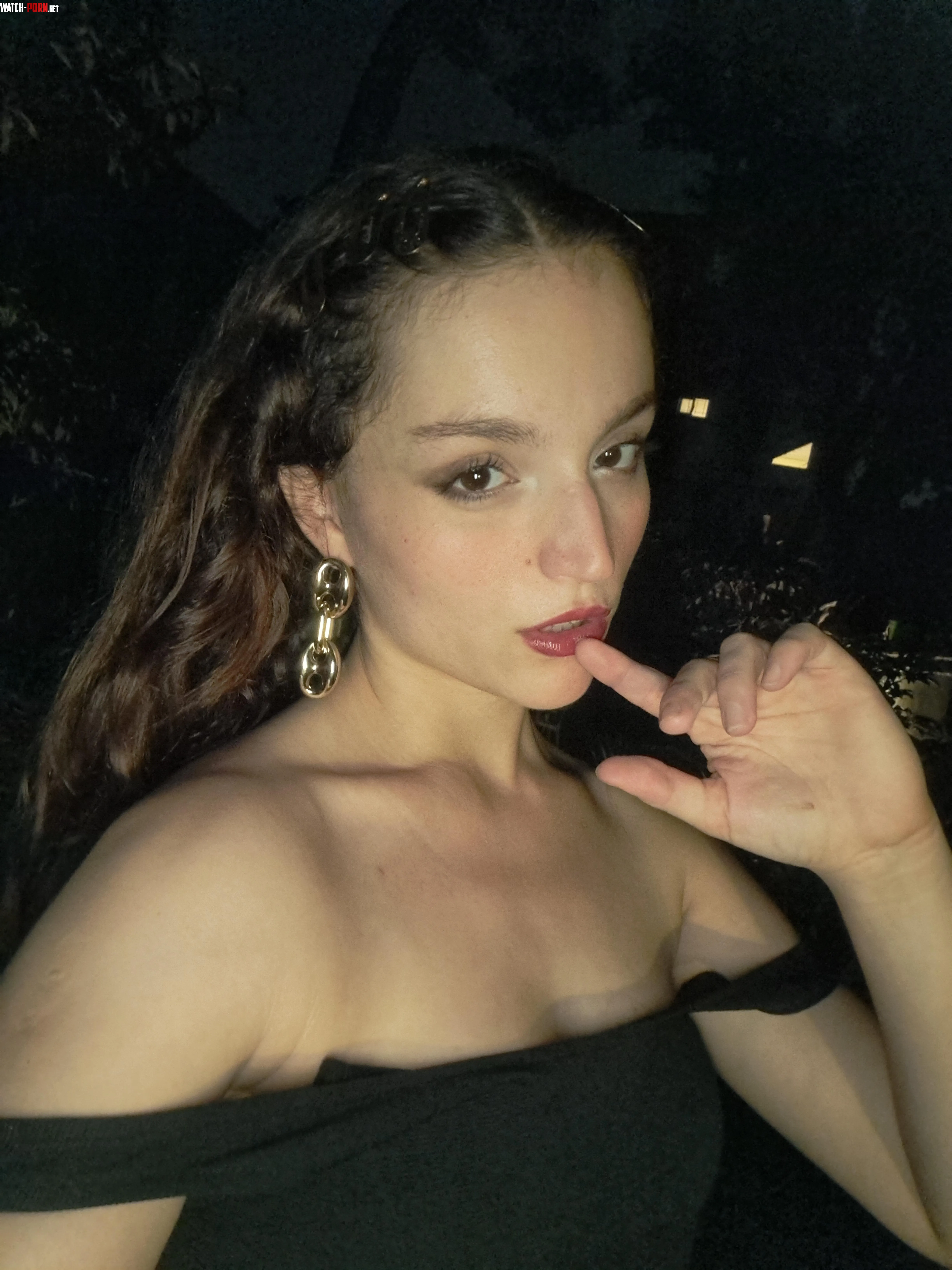 would u treat me like a Princess? by RoutineSpeech5431