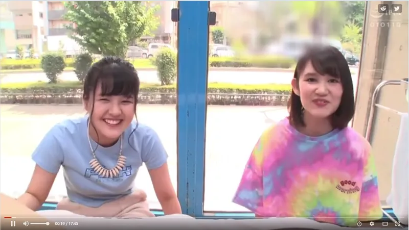 Thumbnail Lost and Found: Ehko2 Seeks Assistance on jav