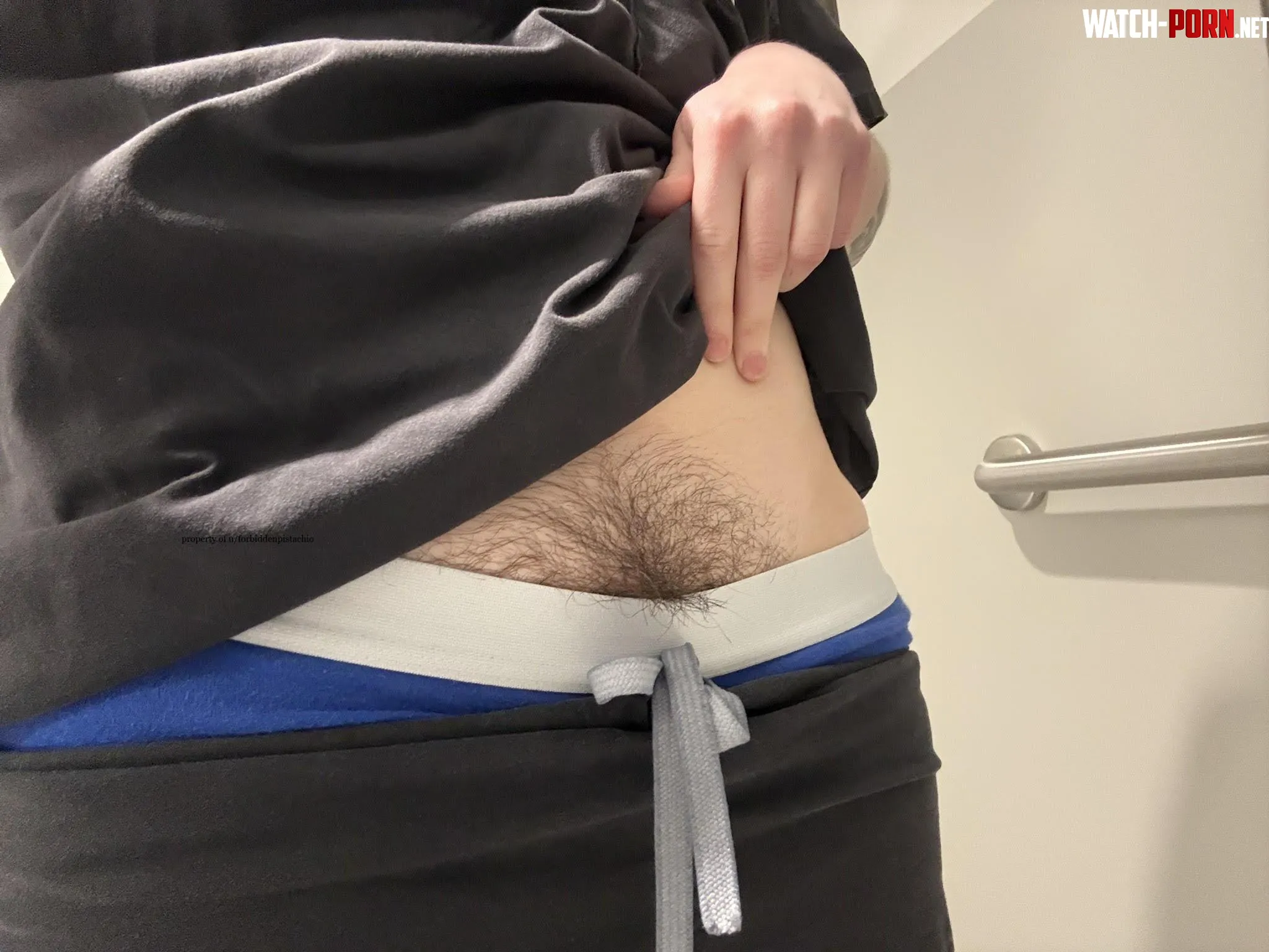 New poster, do you love my bush? 😍 by forbiddenpistachio