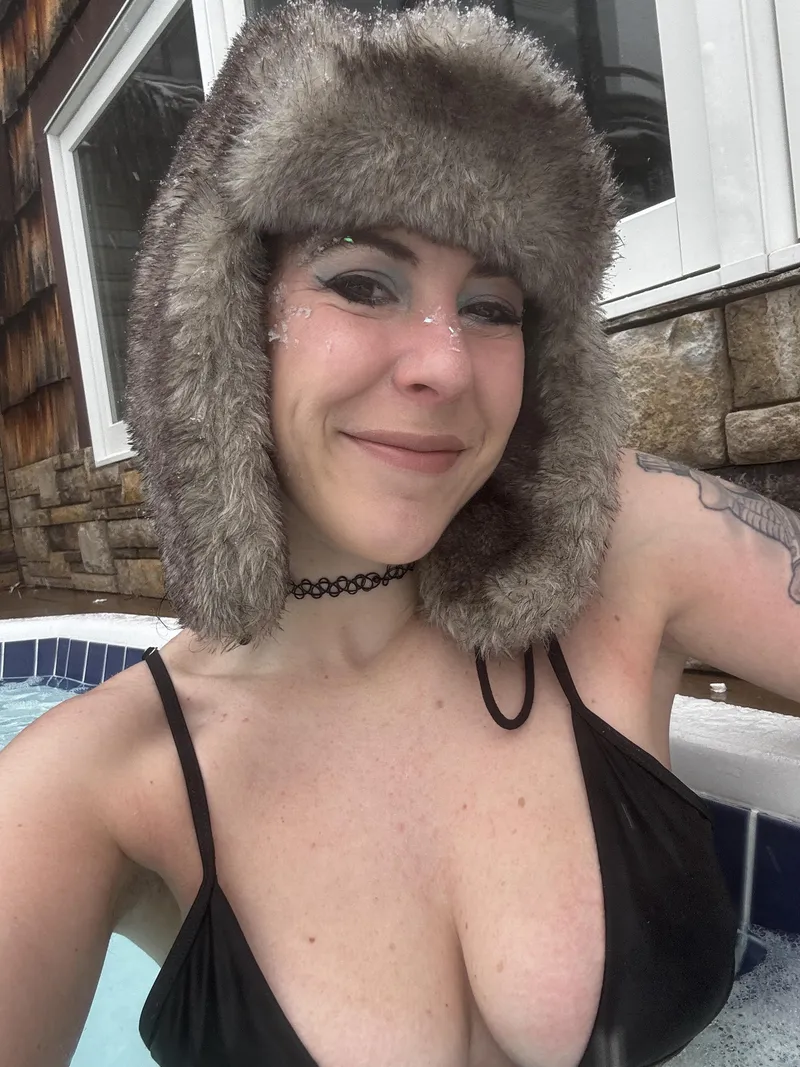 Thumbnail sirenskiss3's Fluffy Bae Charms Revealed | Sexy