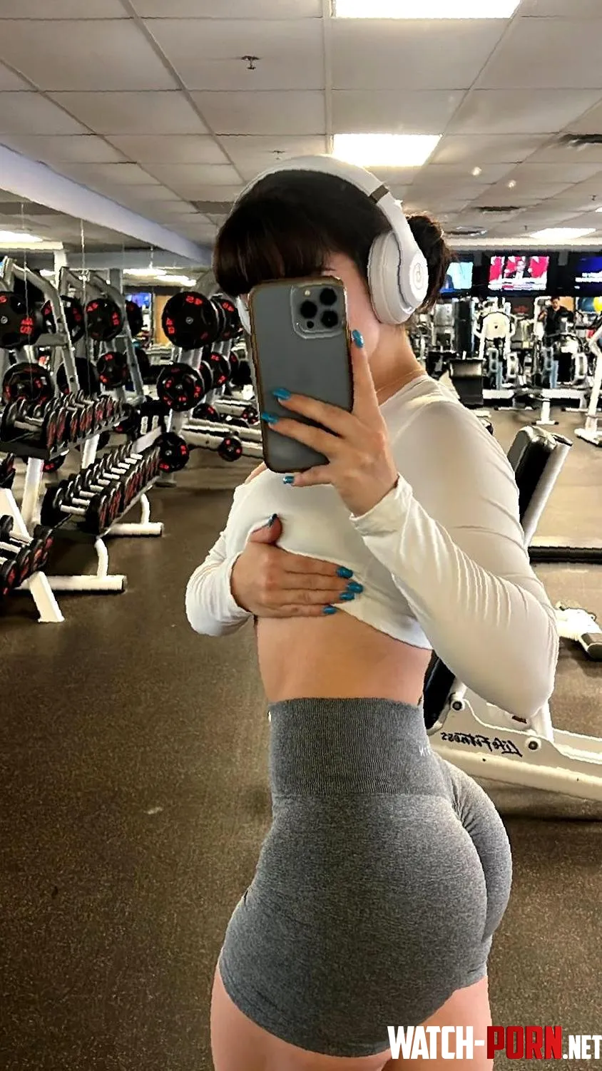 Make me yours forever No hesitation by Minimum-Impress4981