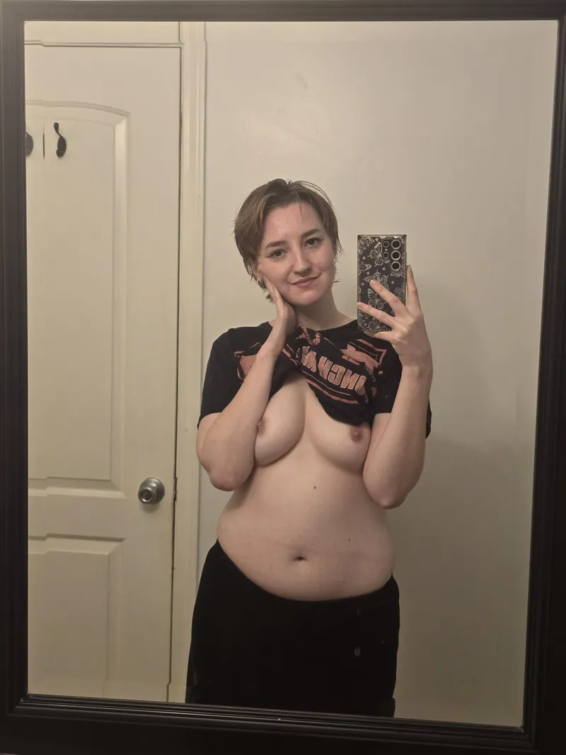 Thumbnail Inquiring Minds Want to Know: Do You Like Them? by timeisntreal639