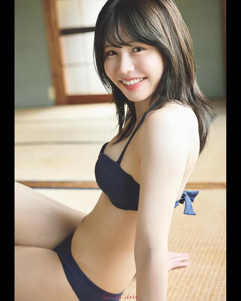 Thumbnail Kaho Satō 佐藤佳穂: The Ultimate Guide | GravureGirls