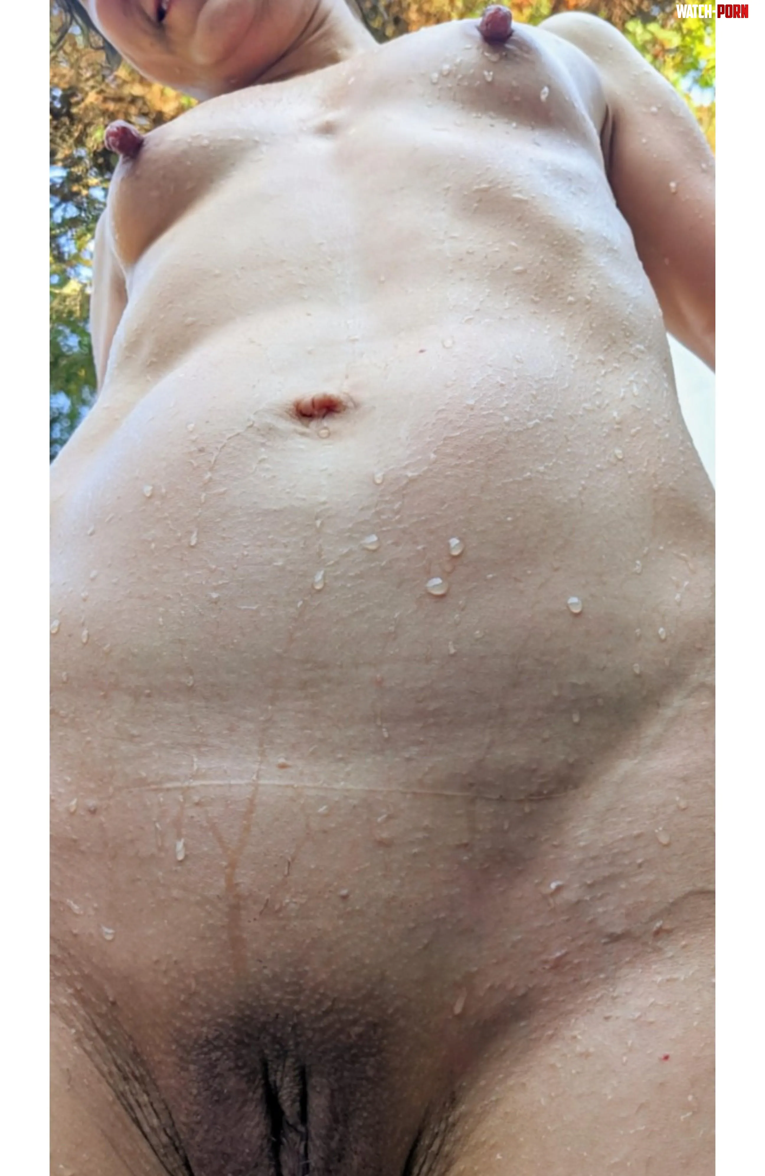 Hi there by OceanLoversCR