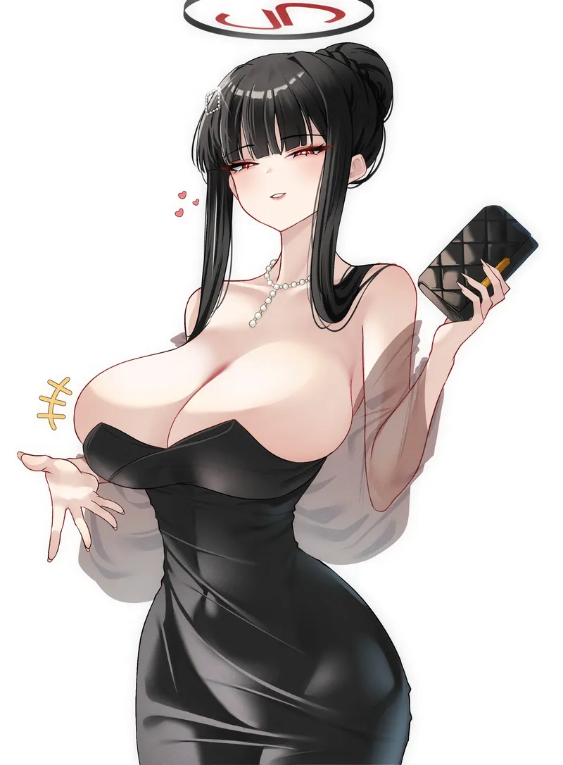 Thumbnail Embark on a Journey with WoolsonDaSheep and Rio Tsukatsuki