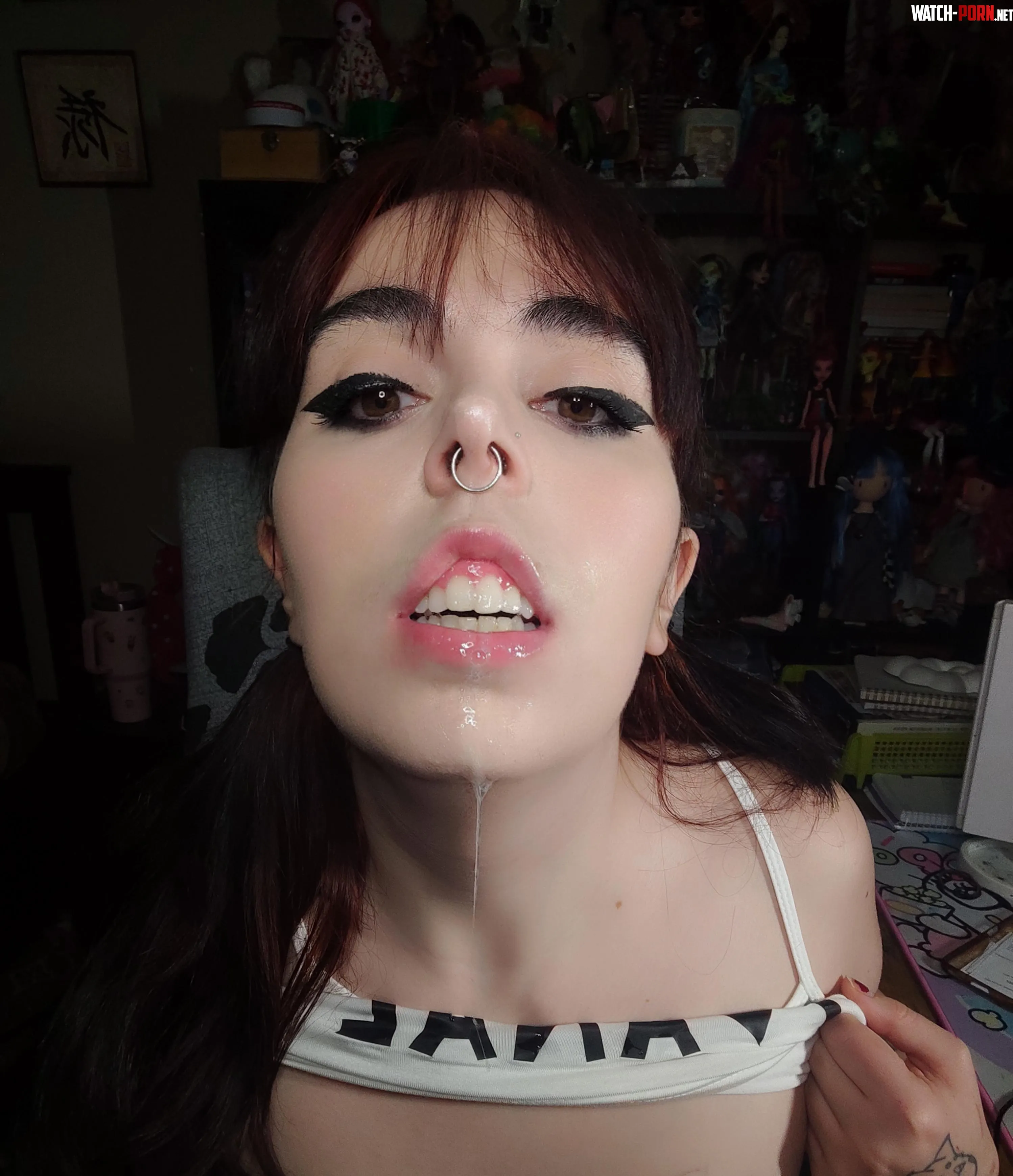 All this is for you! by Ruurekii71