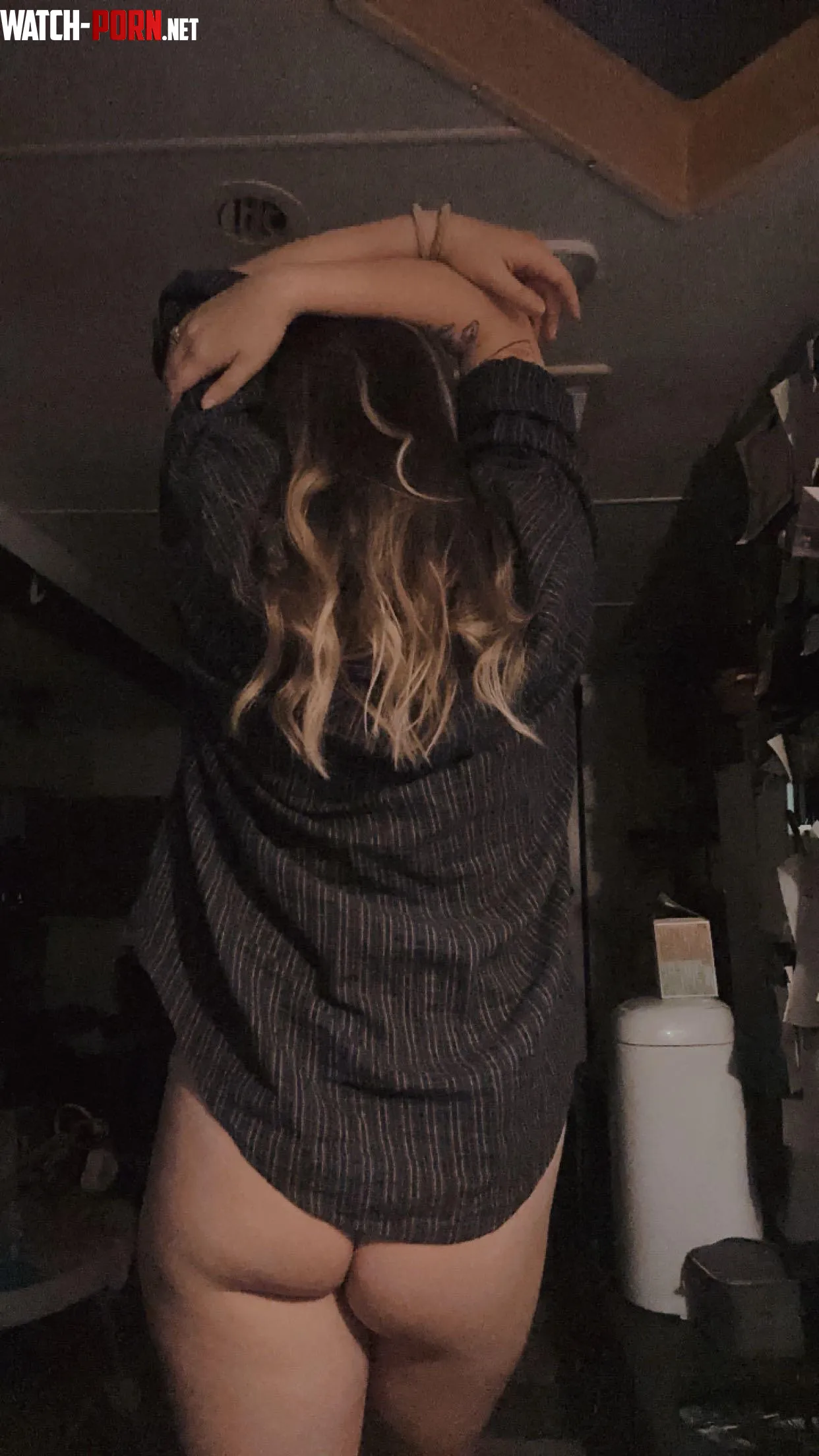 Business casual has really evolved by Live_Grade_9200