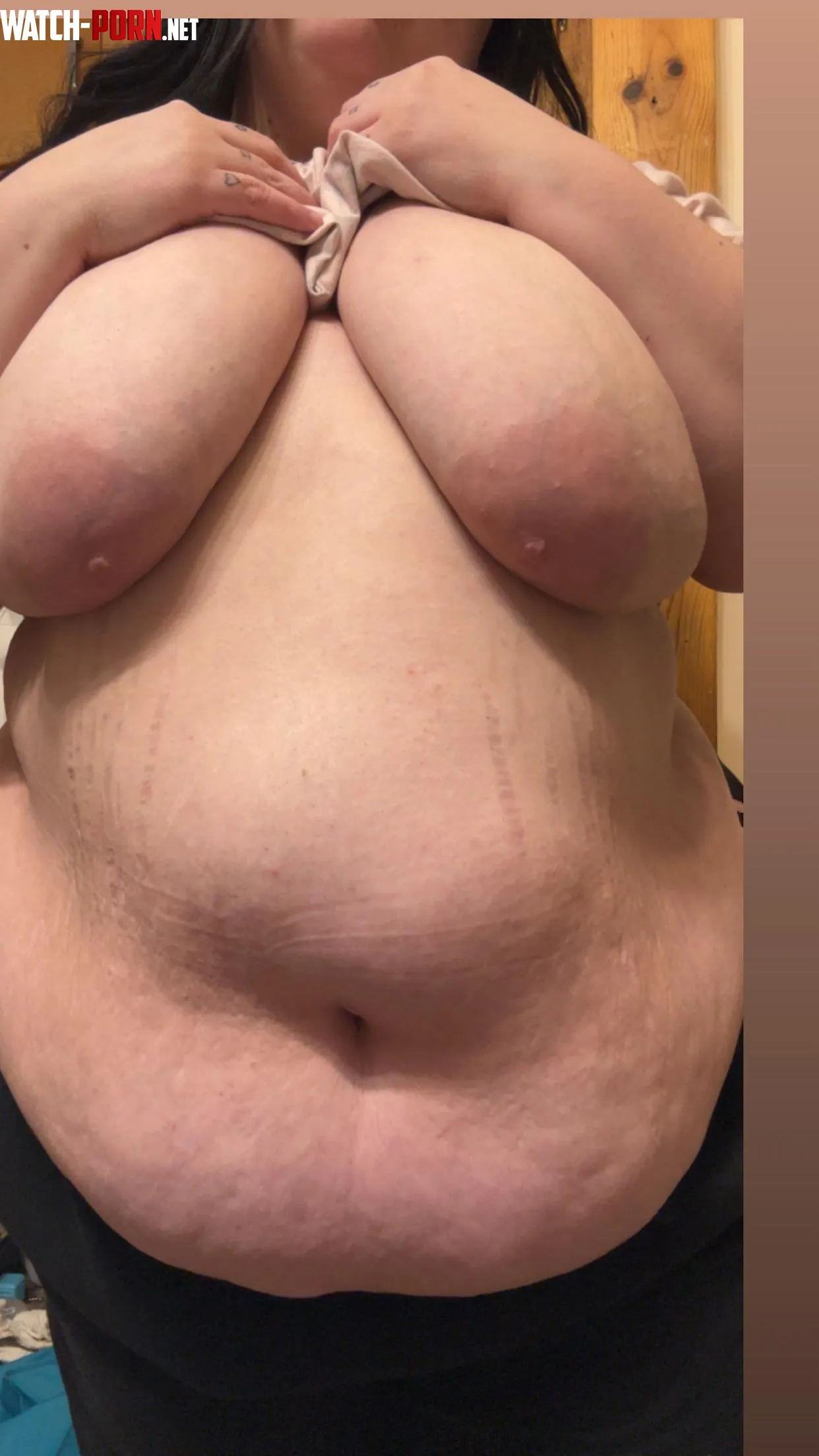 Do you like the front view? by Omgggkayyyy