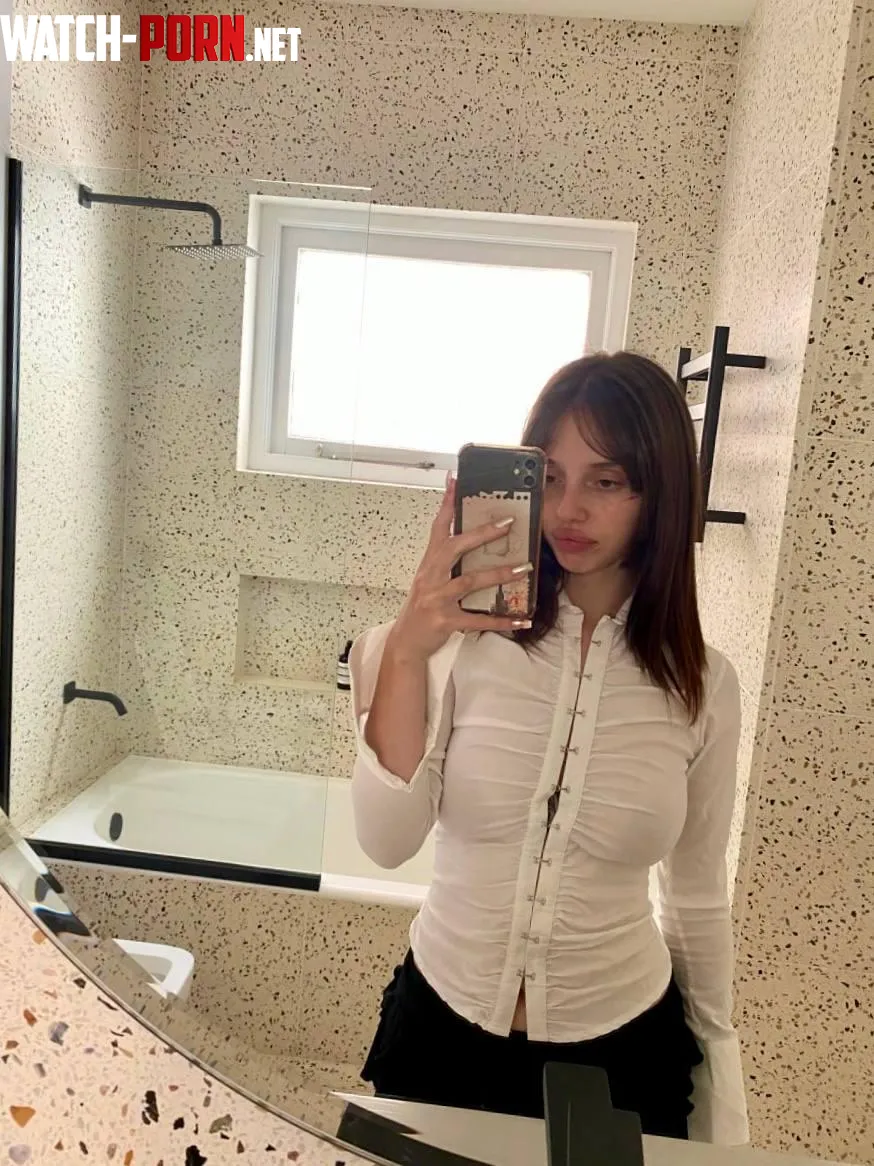 Classy but cute by Possible_Web_8921