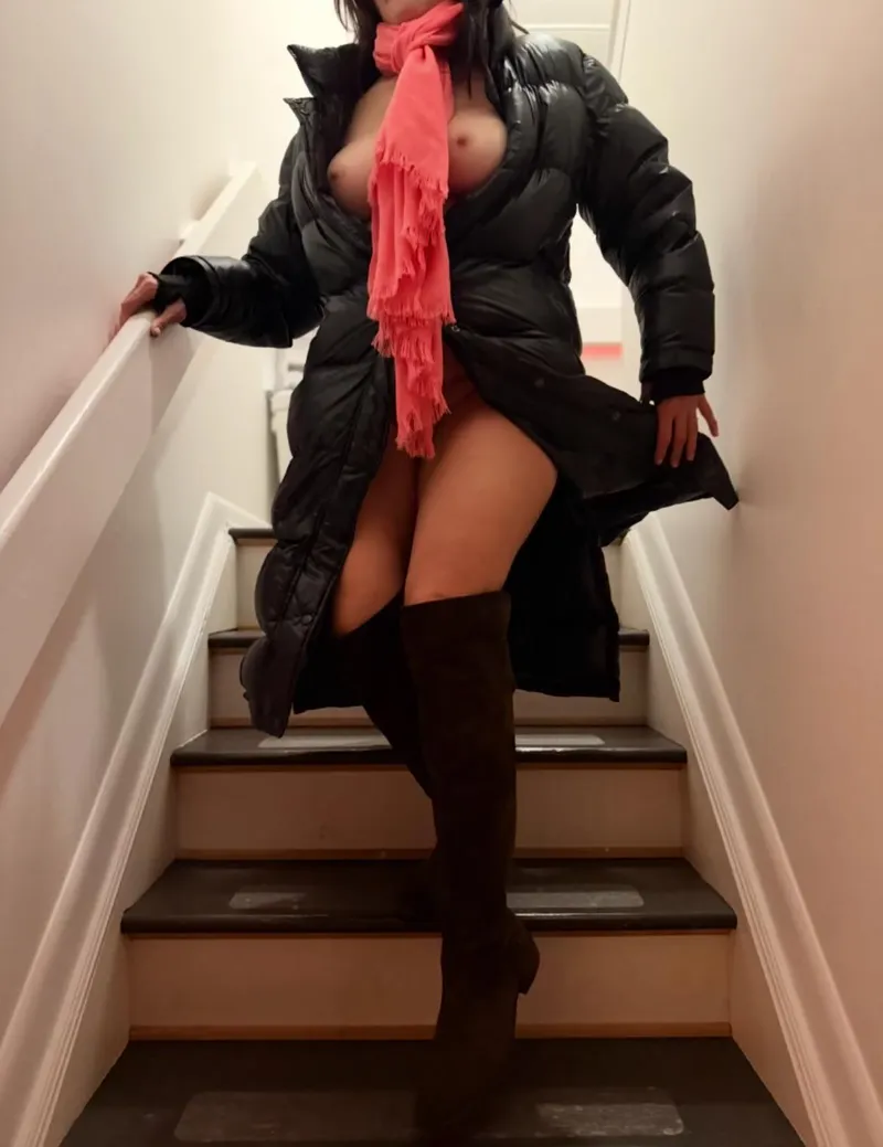 Thumbnail Midnight Stroll Beauty: Elegance at its Finest by ZestycloseSolution98