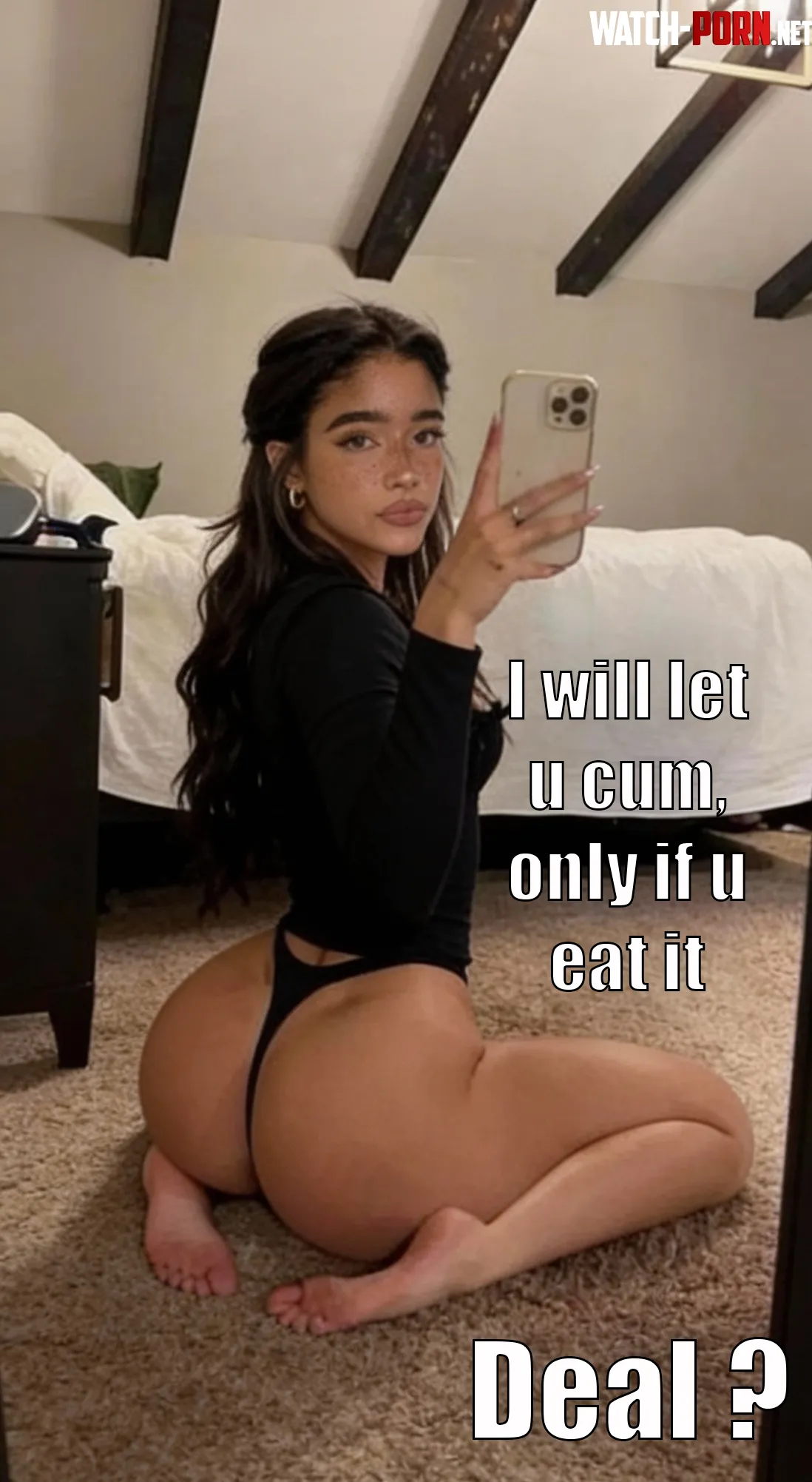 Choose 1-10 and get your task!!😵‍💫 by UnlikelyAd6282