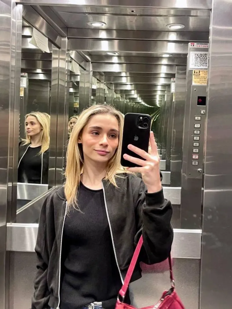 Thumbnail Glamorous Elegance: Redefining Sexy Style by HallDesperate8381 | classygirls