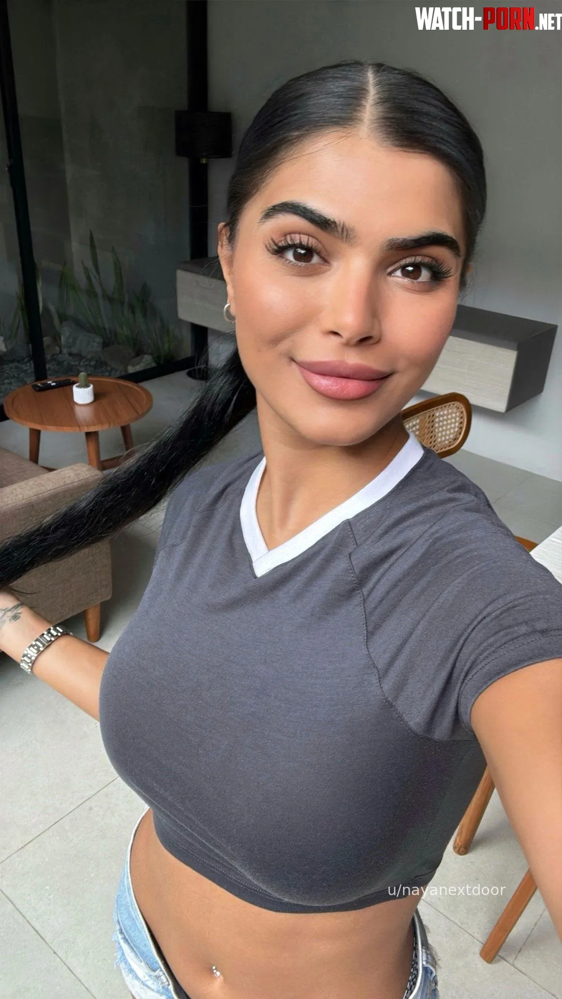 Persian x German by nayanextdoor