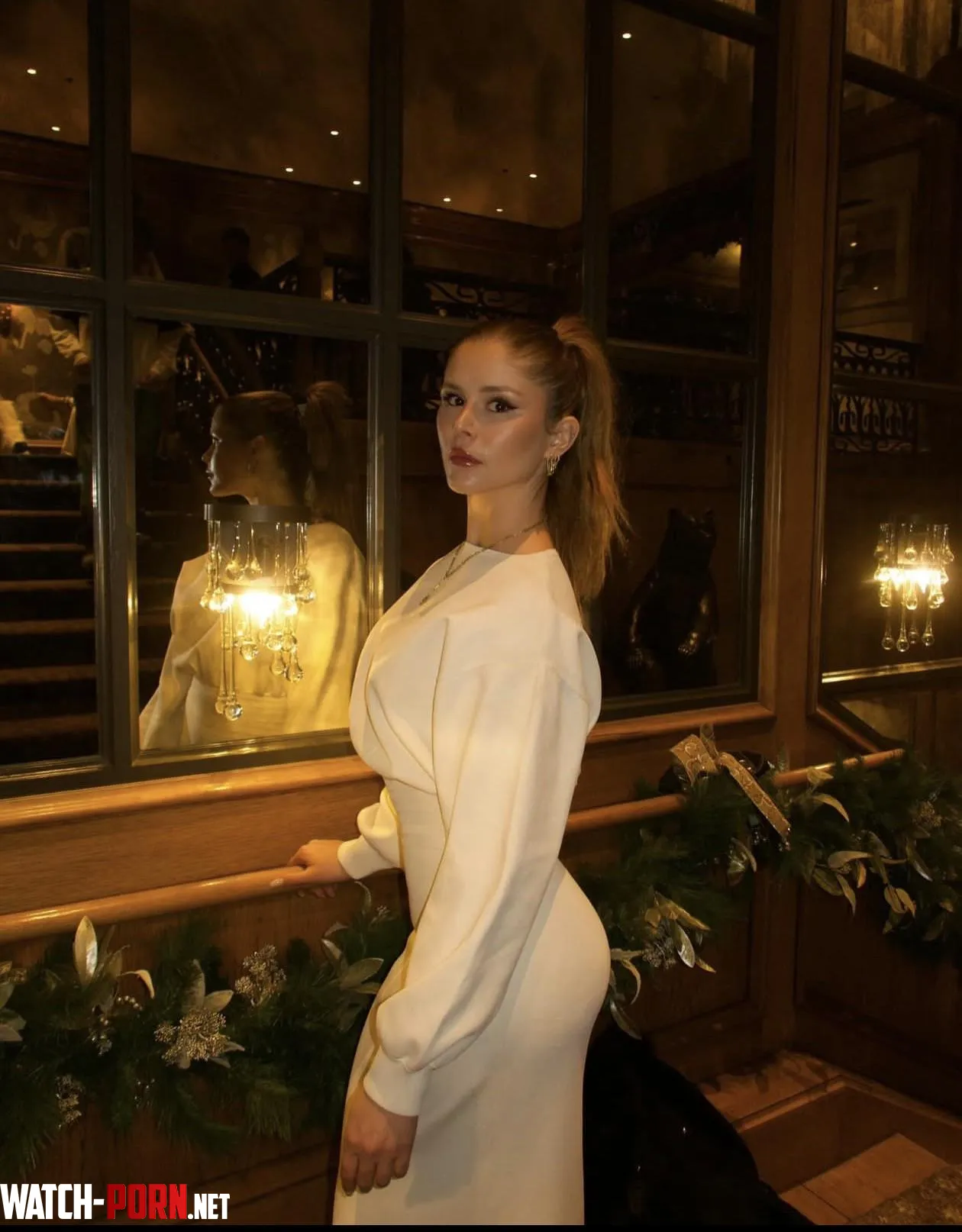 Erin Moriarty by dark_magician24