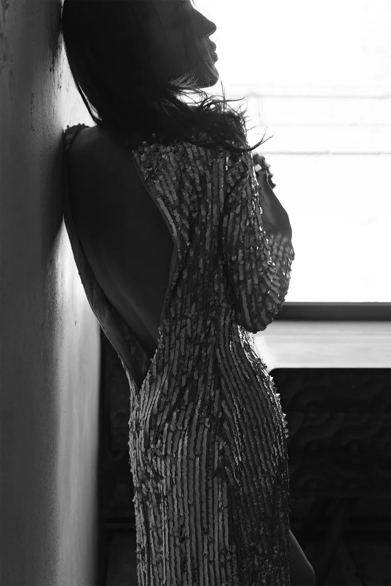 Thumbnail Master Class in Classy Sexy Fashion by Kaplun_Arthur