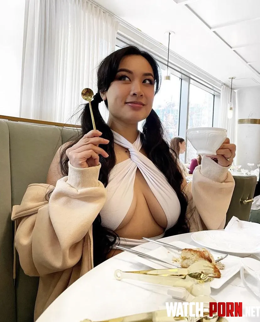 @Tiifym spillage by Waste-Data-8714