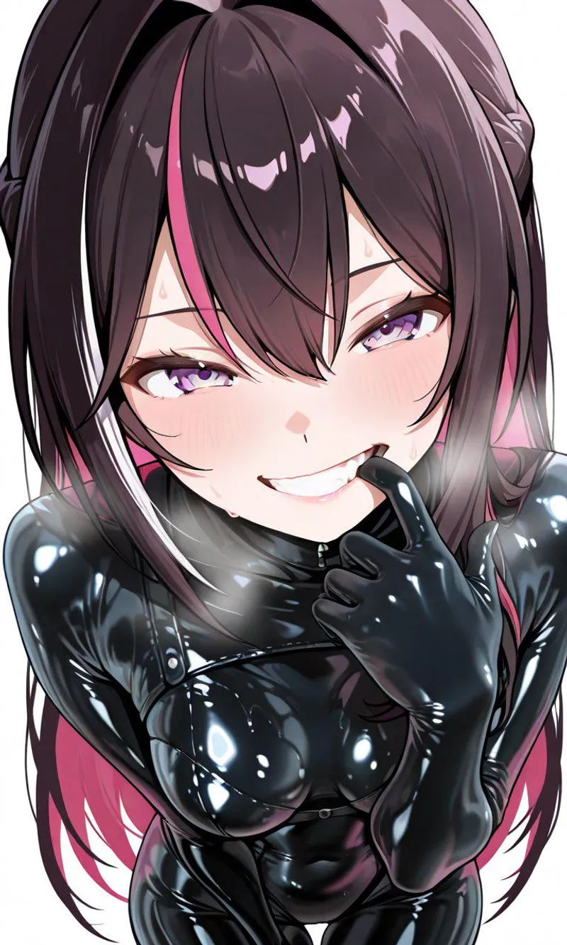 Thumbnail Dive into the Whimsical World of AZKi from Hololive