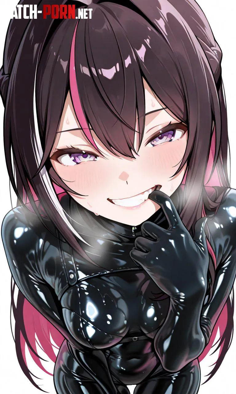 AZKi [Hololive] by WoolsonDaSheep