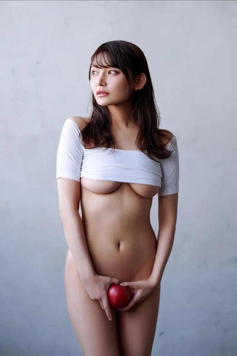 Thumbnail Introducing Sayaka Nitori: A Sensual Journey in GravureGirls