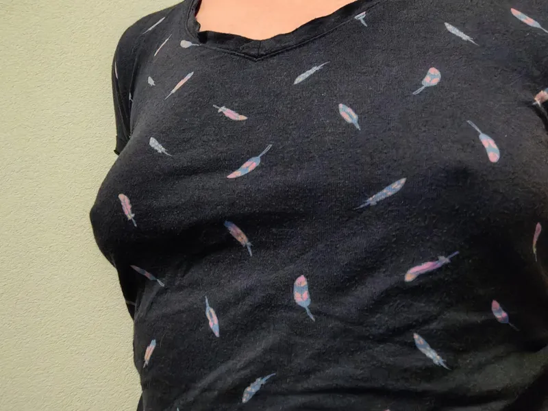 Thumbnail Morning Vibes: IntrovertedCoupleEU's Casual Pokies Look