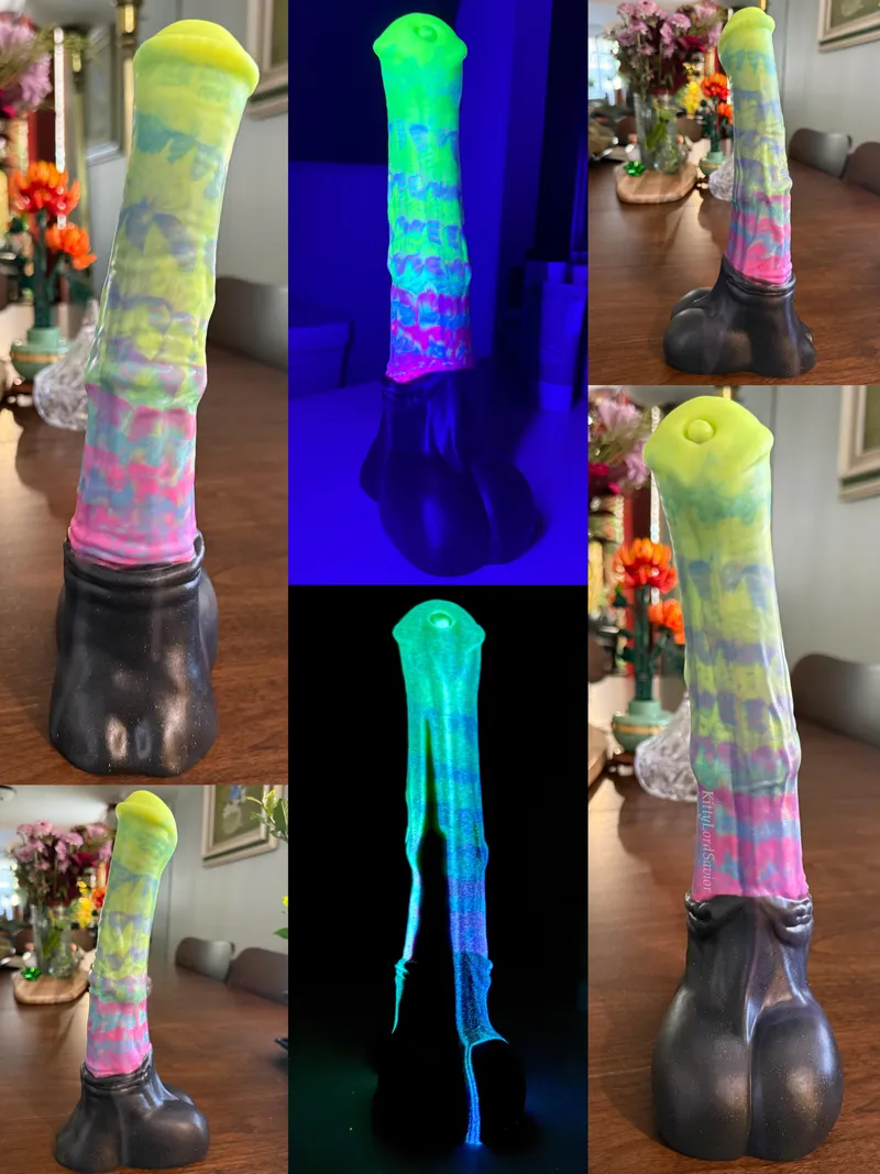 Thumbnail OG Chance Beauty Unveiled: A Stunning Review by KittyLordSavior