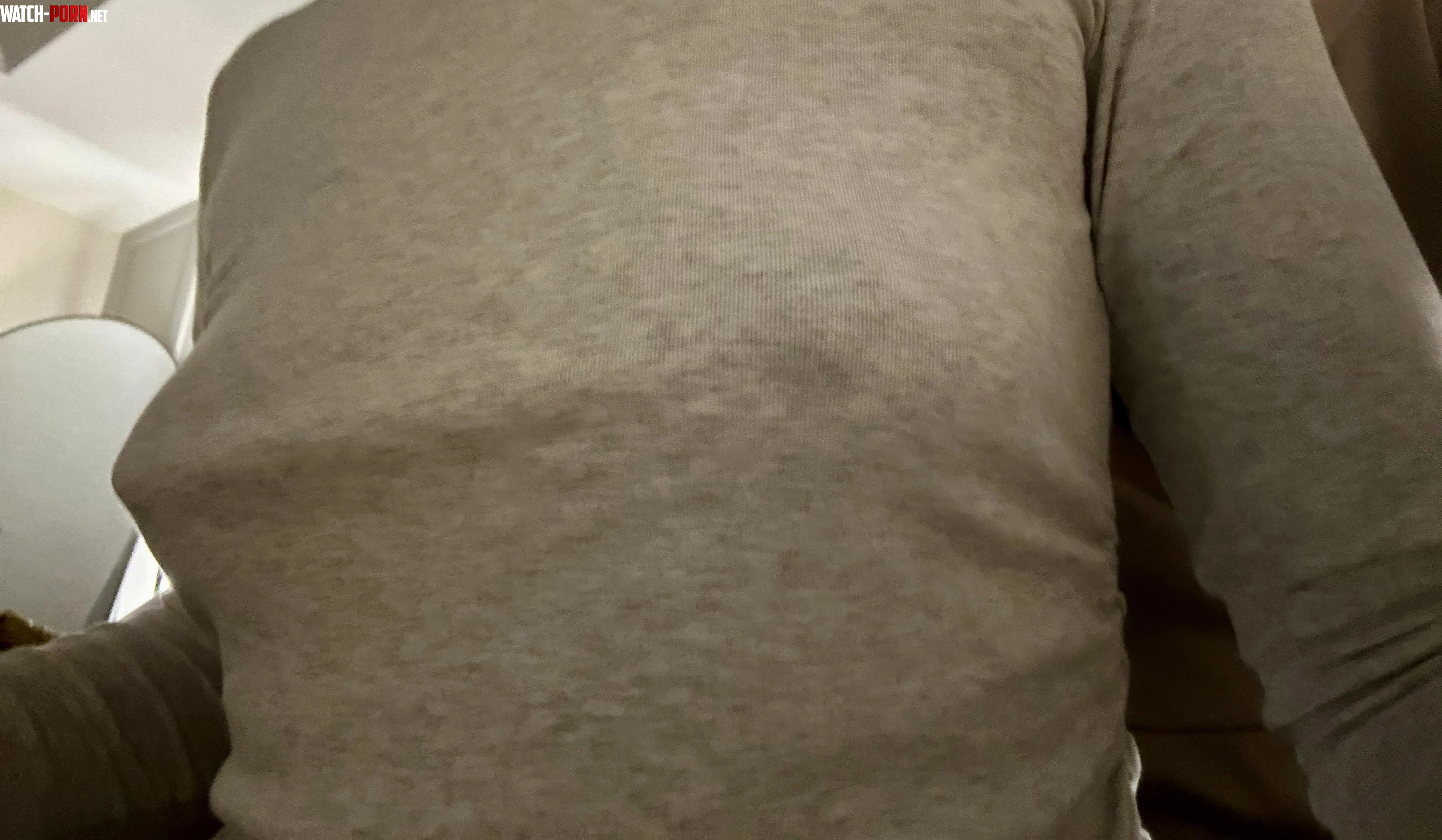 Soft pokies while watching the Ole Miss game with my husbands friends. by Blue_Monster_3