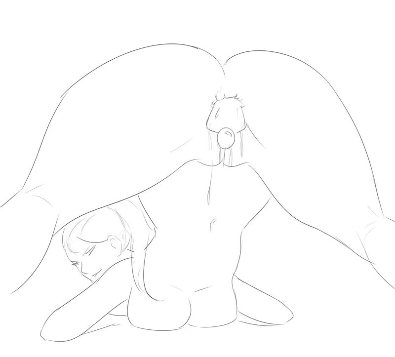 Thumbnail Exciting Vore Art and Story Teaser by FlashyWillingness550