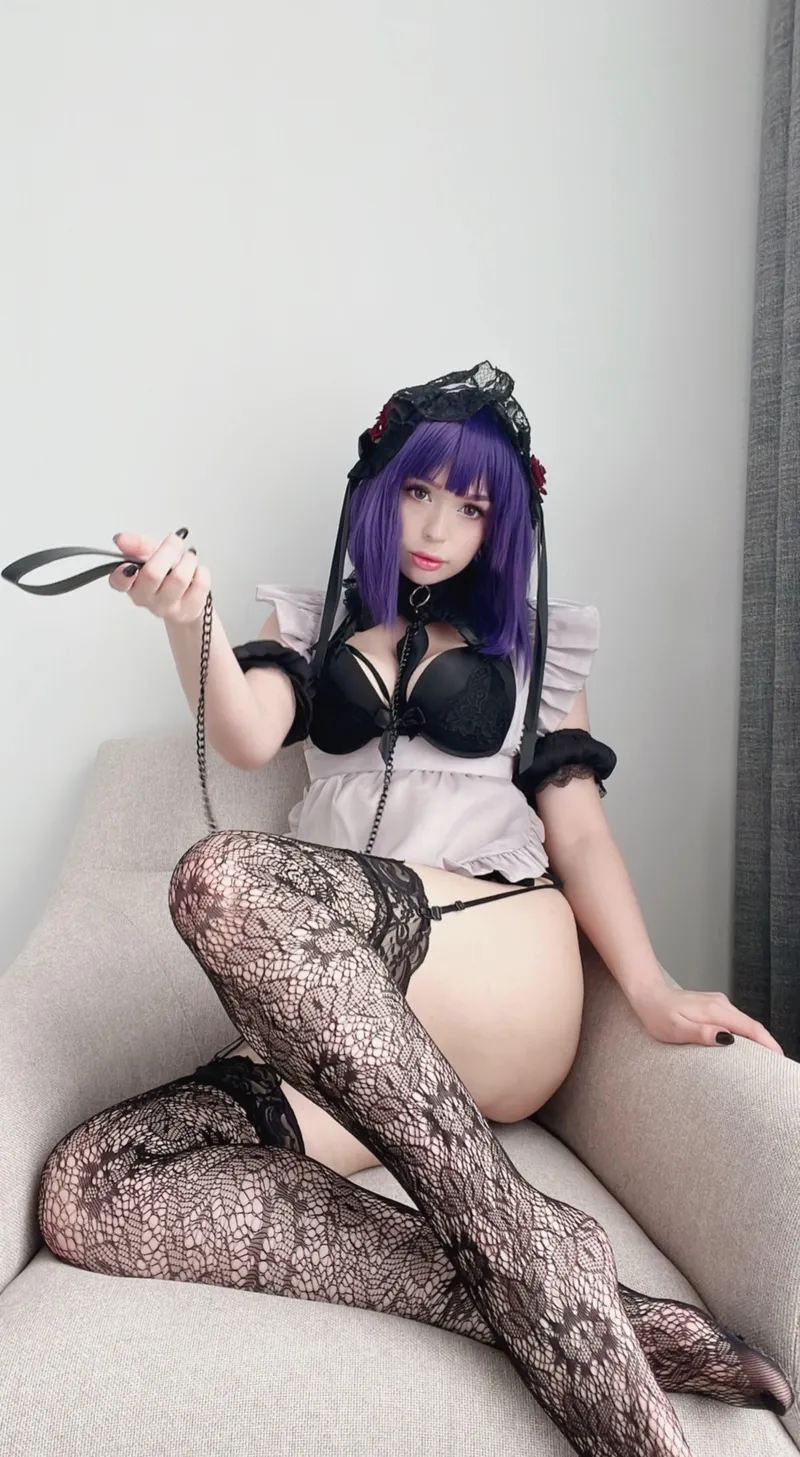 Thumbnail Marin Kitagawa: A Darling Feet Fantasy | tastycosplayer