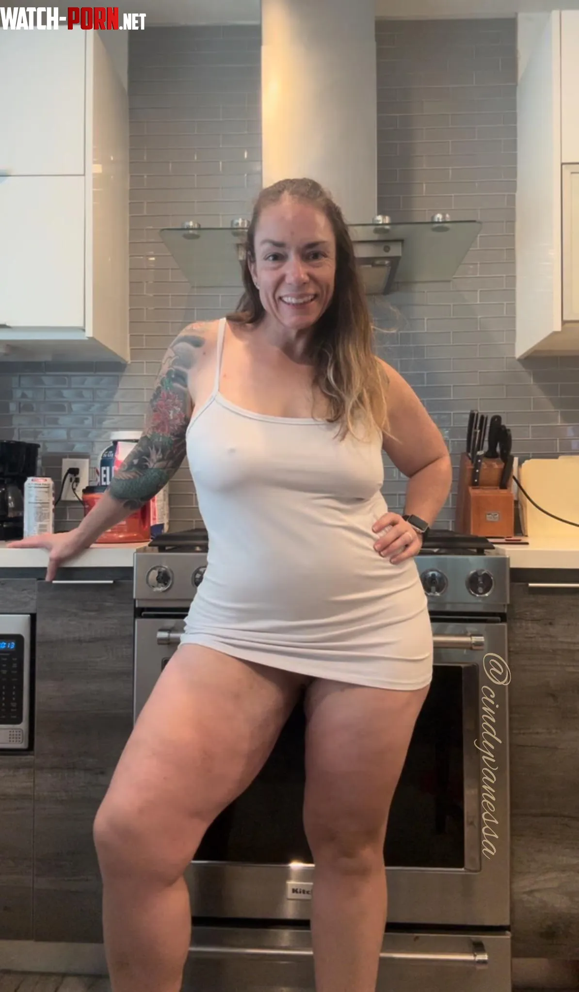 Dinner time what are you eating by [deleted]