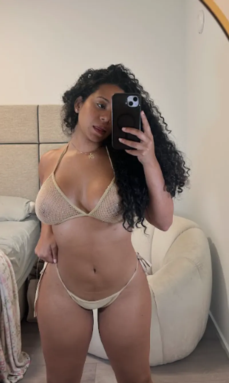 Thumbnail TiedNSassy's BikiniBodies: Hard or Soft - The Perfect Balance