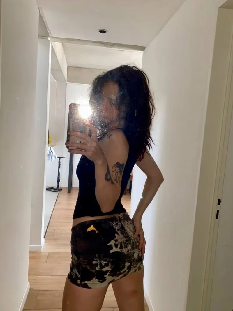 Thumbnail The Perfect Match: Embracing Sexy and Classy Styles by Confident-Pitch4314