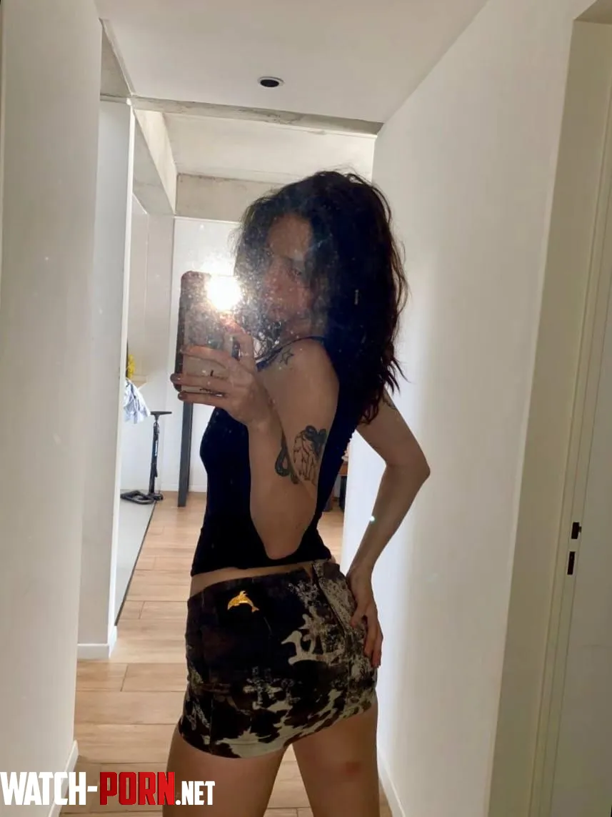 Sexy and classy just what you like by Confident-Pitch4314