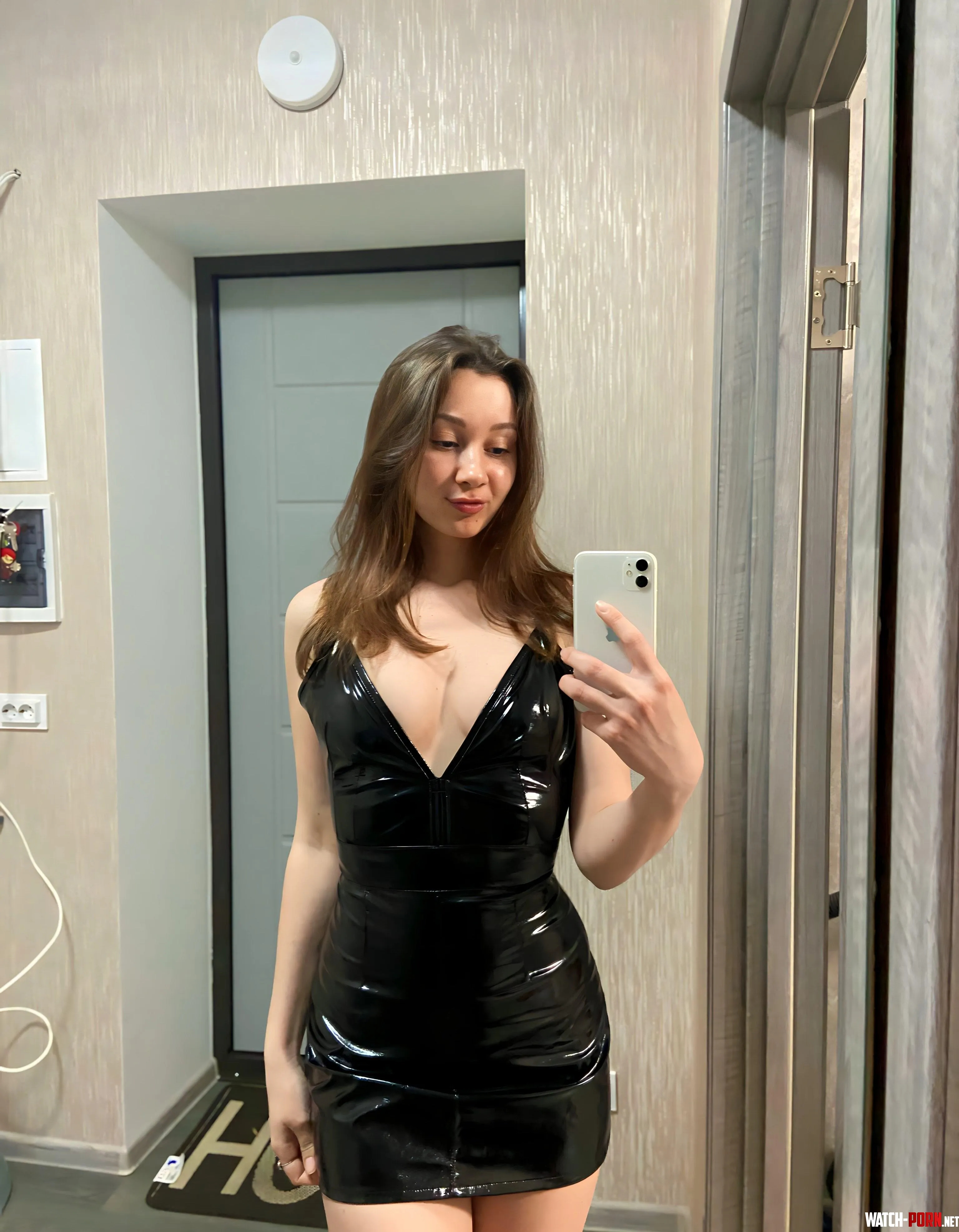 I found the perfect dress for myself by KinkyKiten