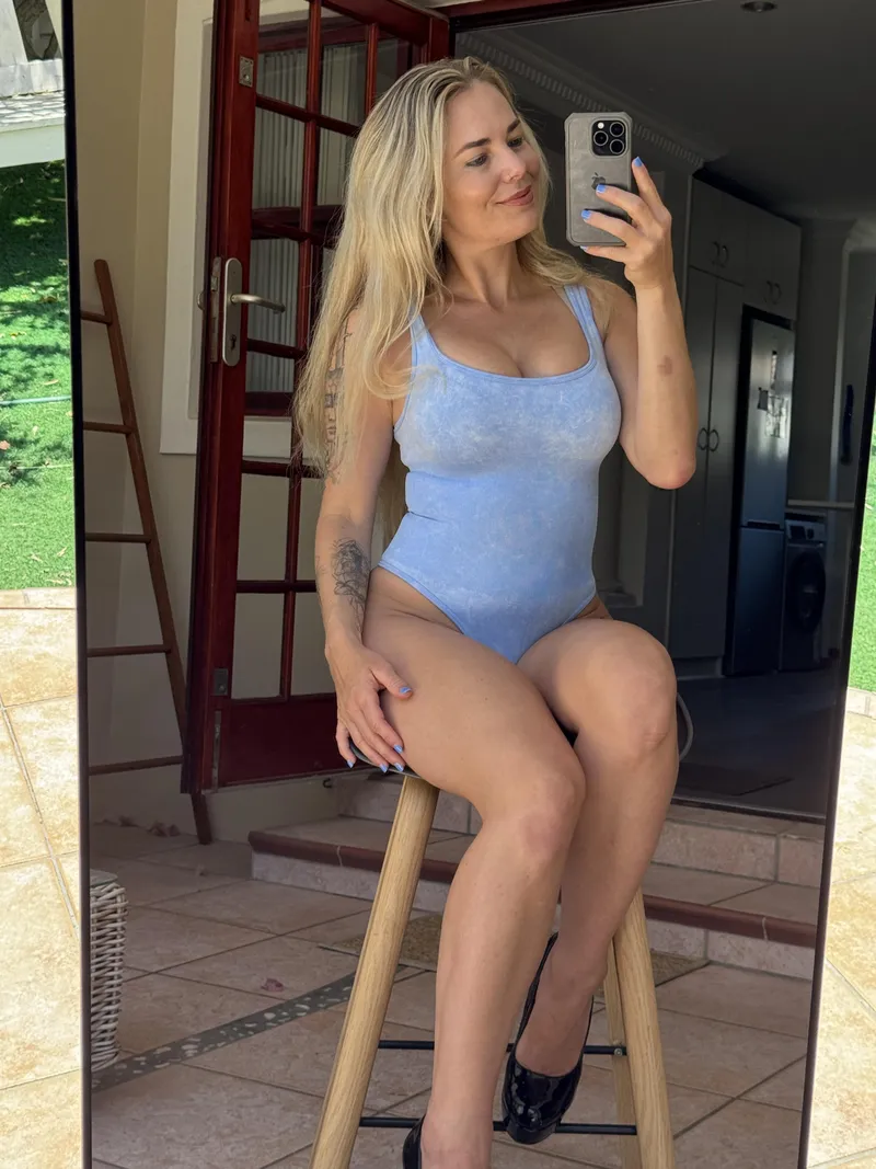 Thumbnail Barebackpackers' Favorite Bodysuit: A Must-Have in Your Wardrobe