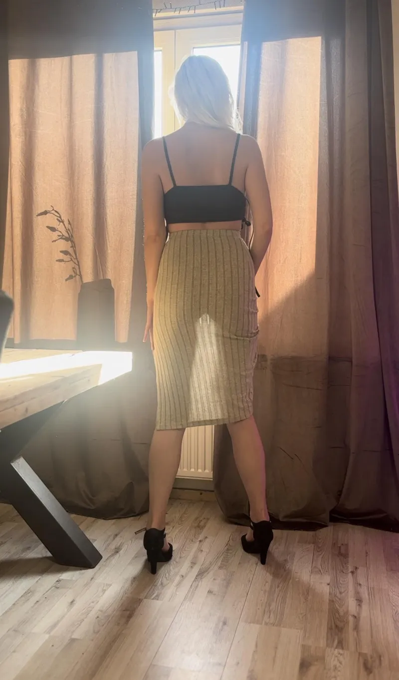 Thumbnail Perfect Light Harmony by LanaPeaches__ | WtSSTaDaMiT