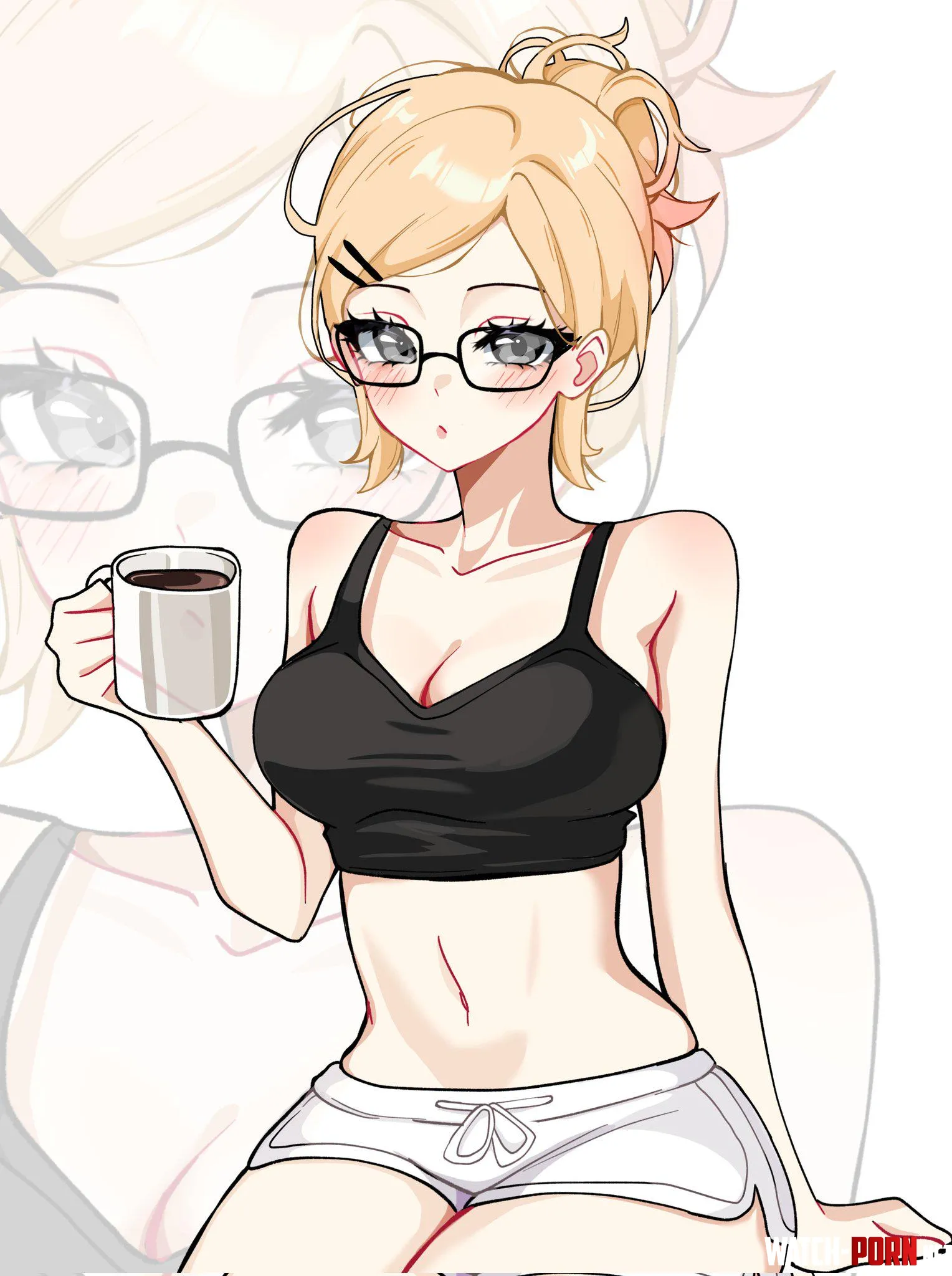 Marin Kitagawa [Dress-Up Darling] by WoolsonDaSheep