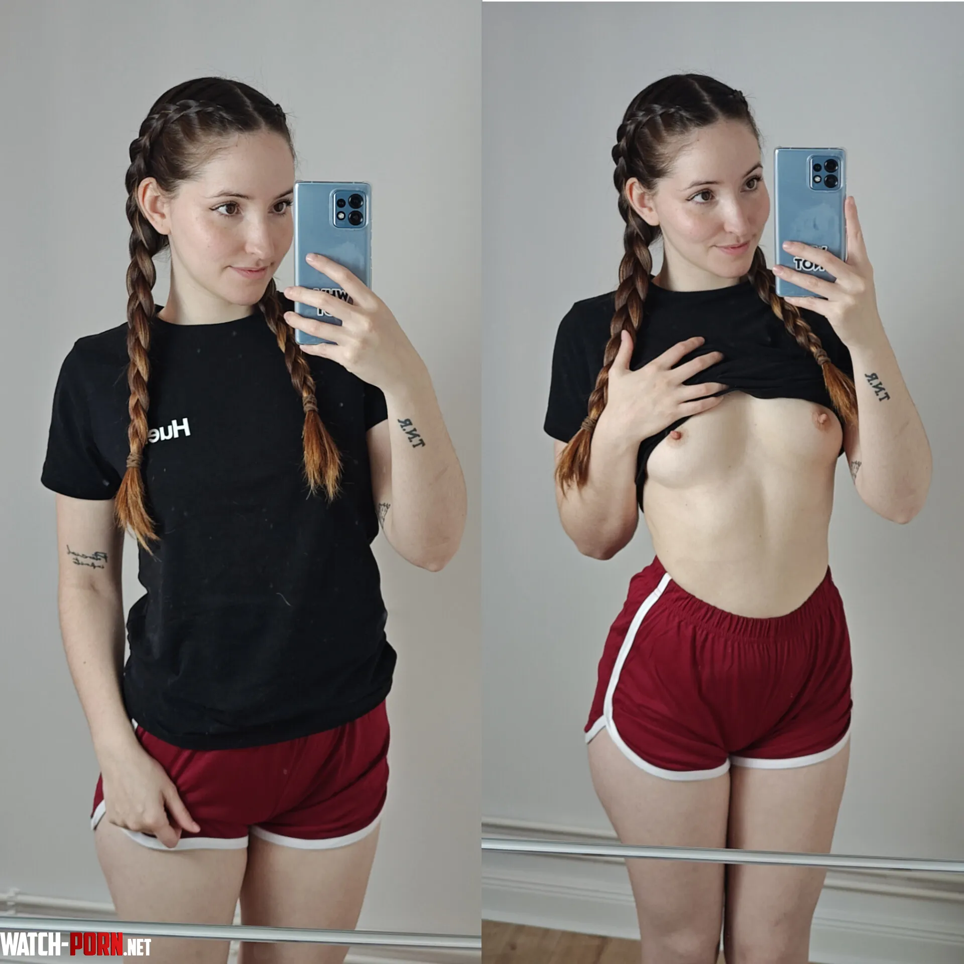 What I'm sending u and what I actually want to send u by MadyViera