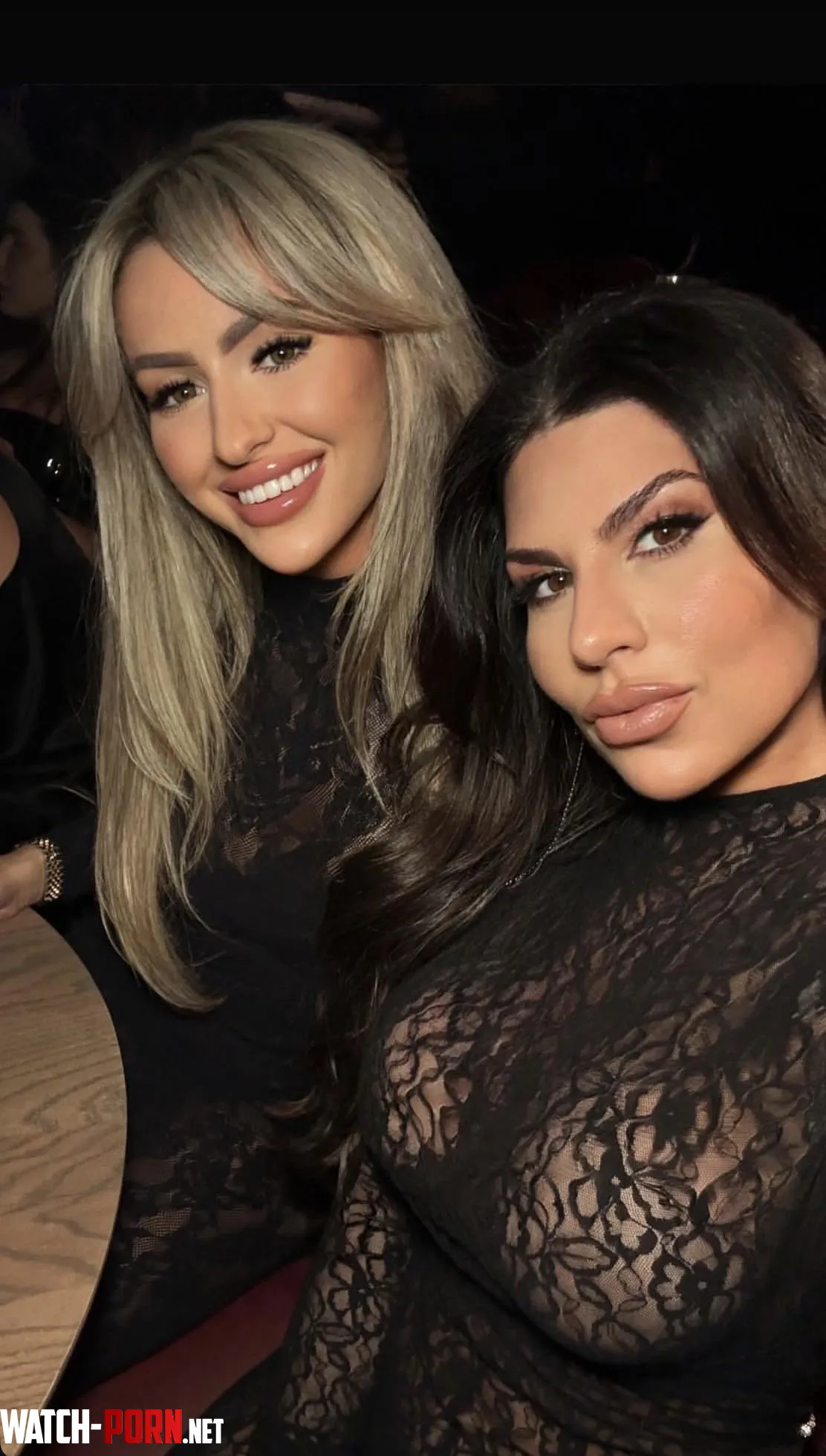 2busty to watch by obionagugu