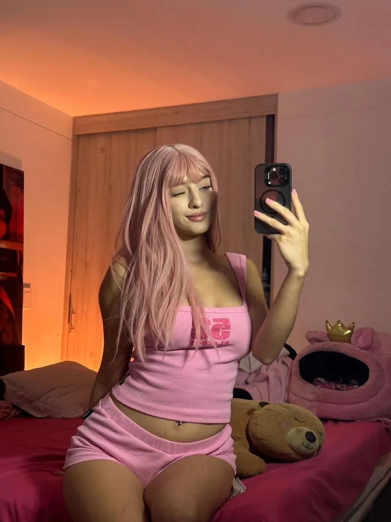 Thumbnail Fashion Coordination Goals: Matching Outfits with Hair by MoonBeamMoth