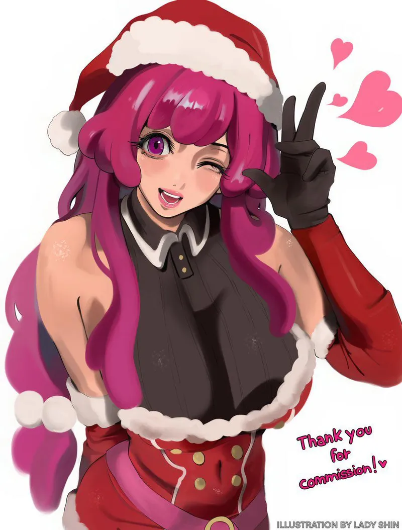 Thumbnail Mommy Meninas Mcallon's Allure Exposed by Silent_Steak_9540 | Bleach_Hentai