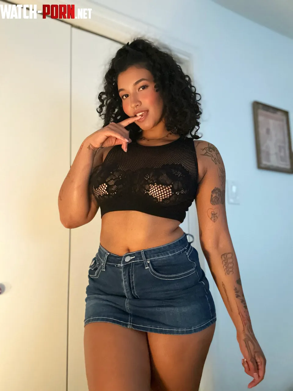 Honduran x Mexican x White by babyguava