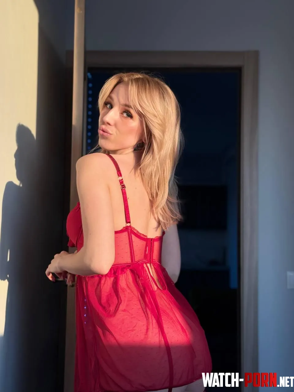 Ready to play reindeer games by TastyKaleidoscope198