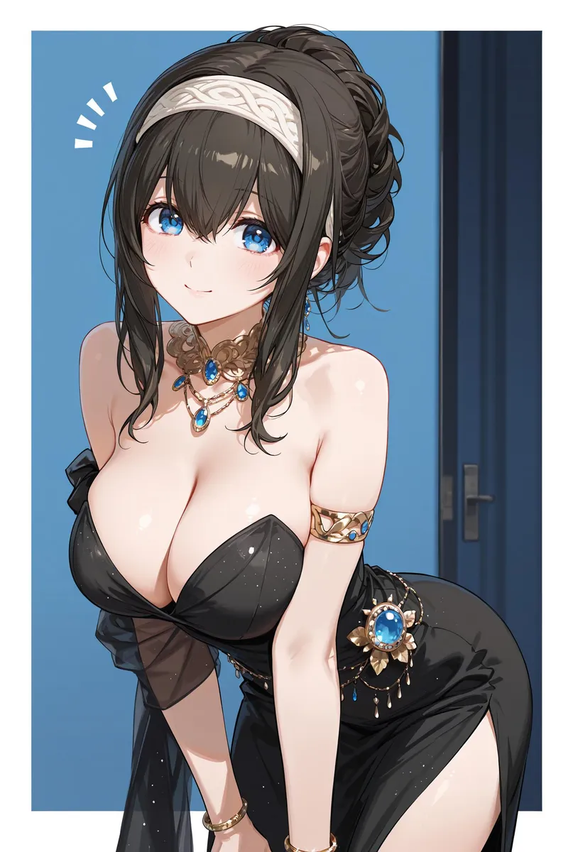 Thumbnail Fumika Sagisawa [Idolmaster] Analysis by WoolsonDaSheep in OppaiLove