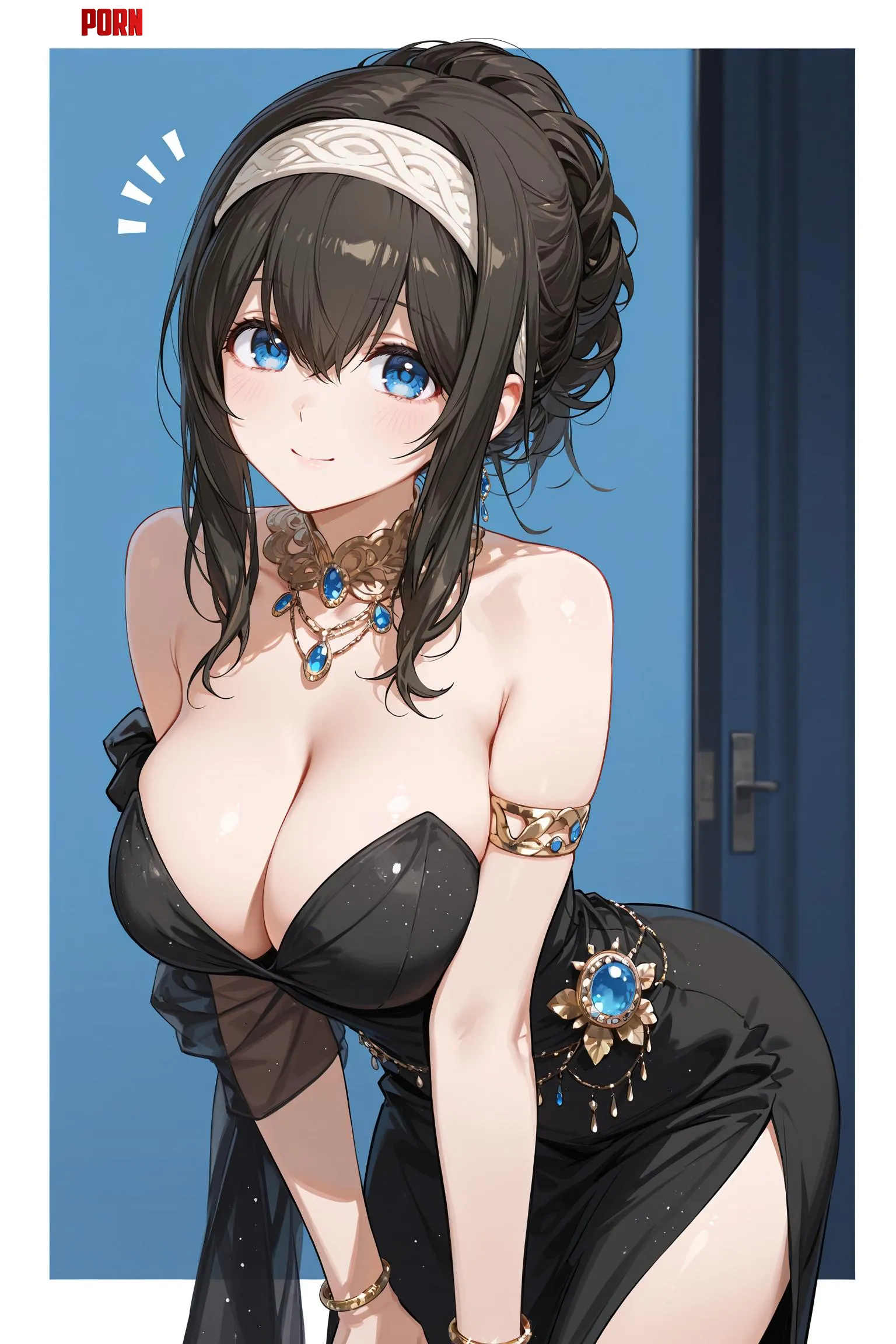 Fumika Sagisawa [Idolmaster] by WoolsonDaSheep