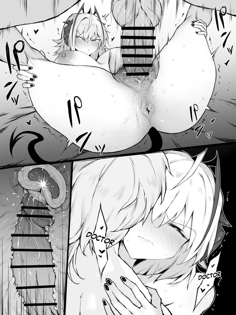 Thumbnail Carry my Kid, Babe: Original-Wedding8658's Perspective in HentaiBreeding