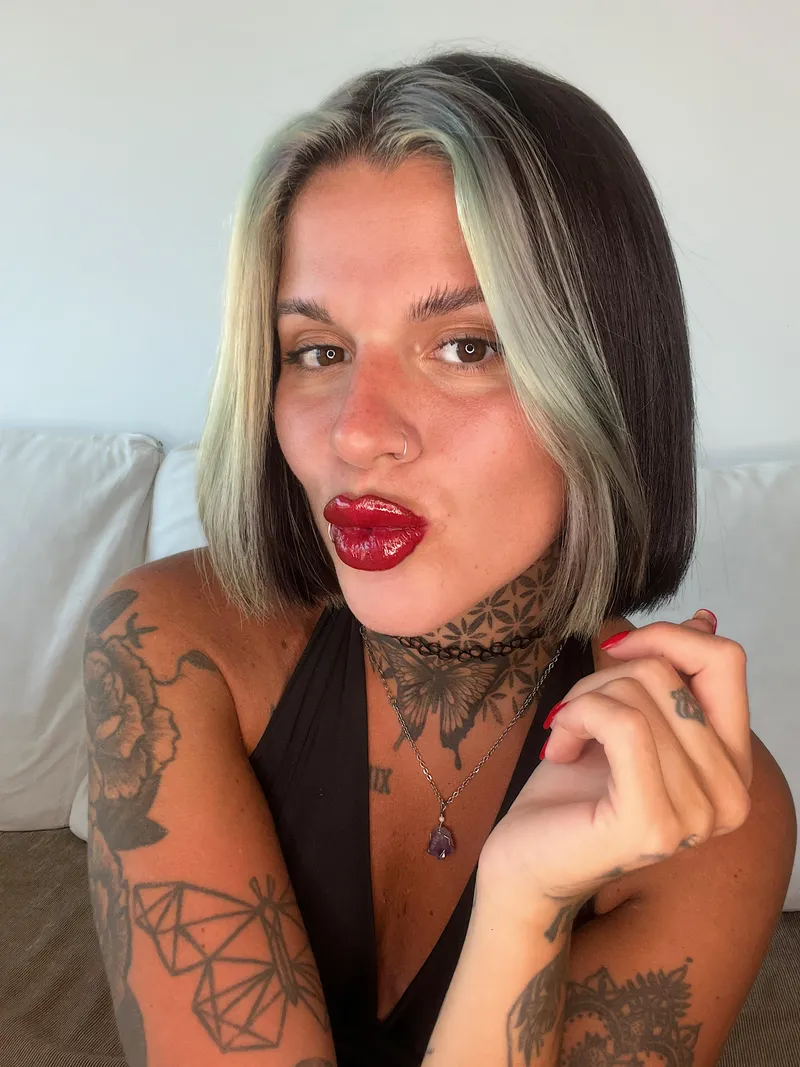Thumbnail Luscious Lips Showcase: Get Inspired with girlytattoo
