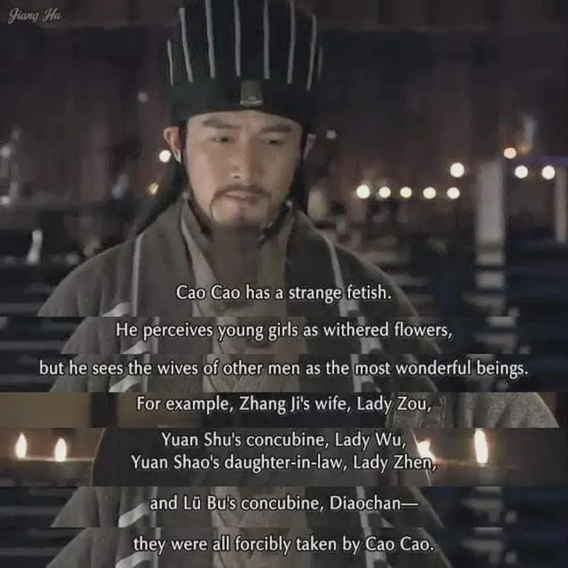 Thumbnail Unveiling the Historical Connection: NTR's Past Influence Exposed by asaness in netorare Category