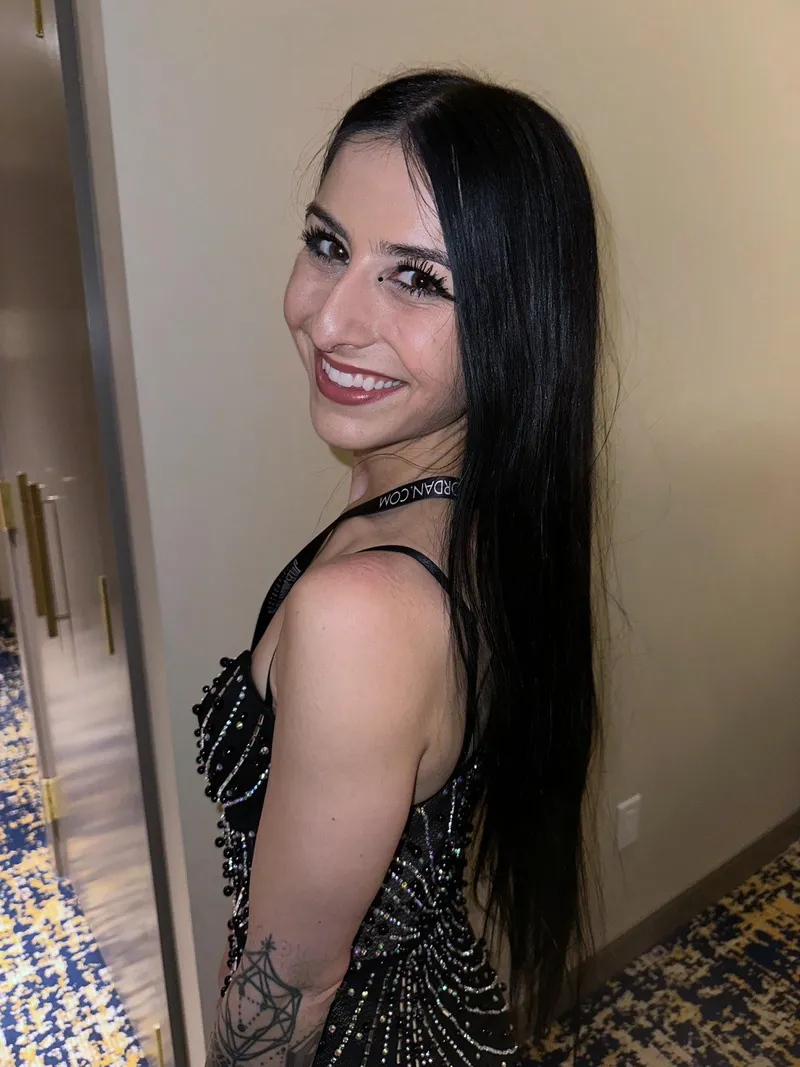 Thumbnail Kaitlyn Katsaros: A Classy Gem in the World of Porn | trielforkeeps