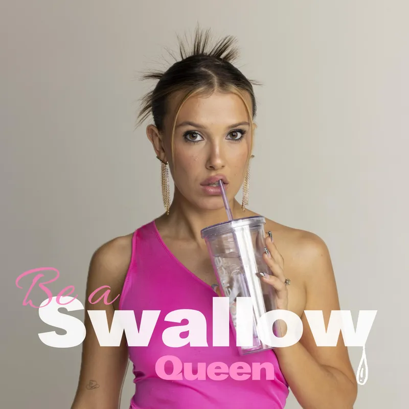 Thumbnail Explore CEIcaptions with Millie Bobby Brown shared by [deleted]