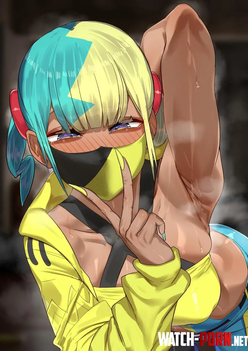 Canari [Pokemon] by McKnight94